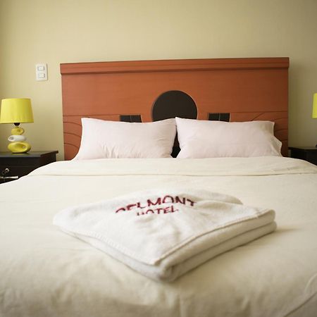 לה פאז Belmont B&B מראה חיצוני תמונה