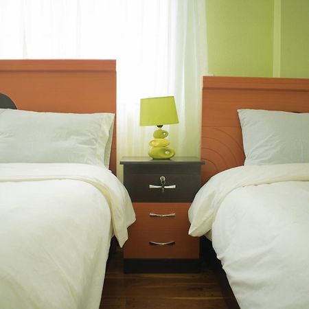 לה פאז Belmont B&B מראה חיצוני תמונה