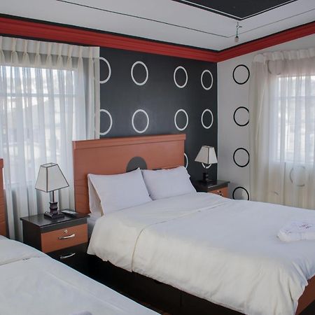 לה פאז Belmont B&B מראה חיצוני תמונה