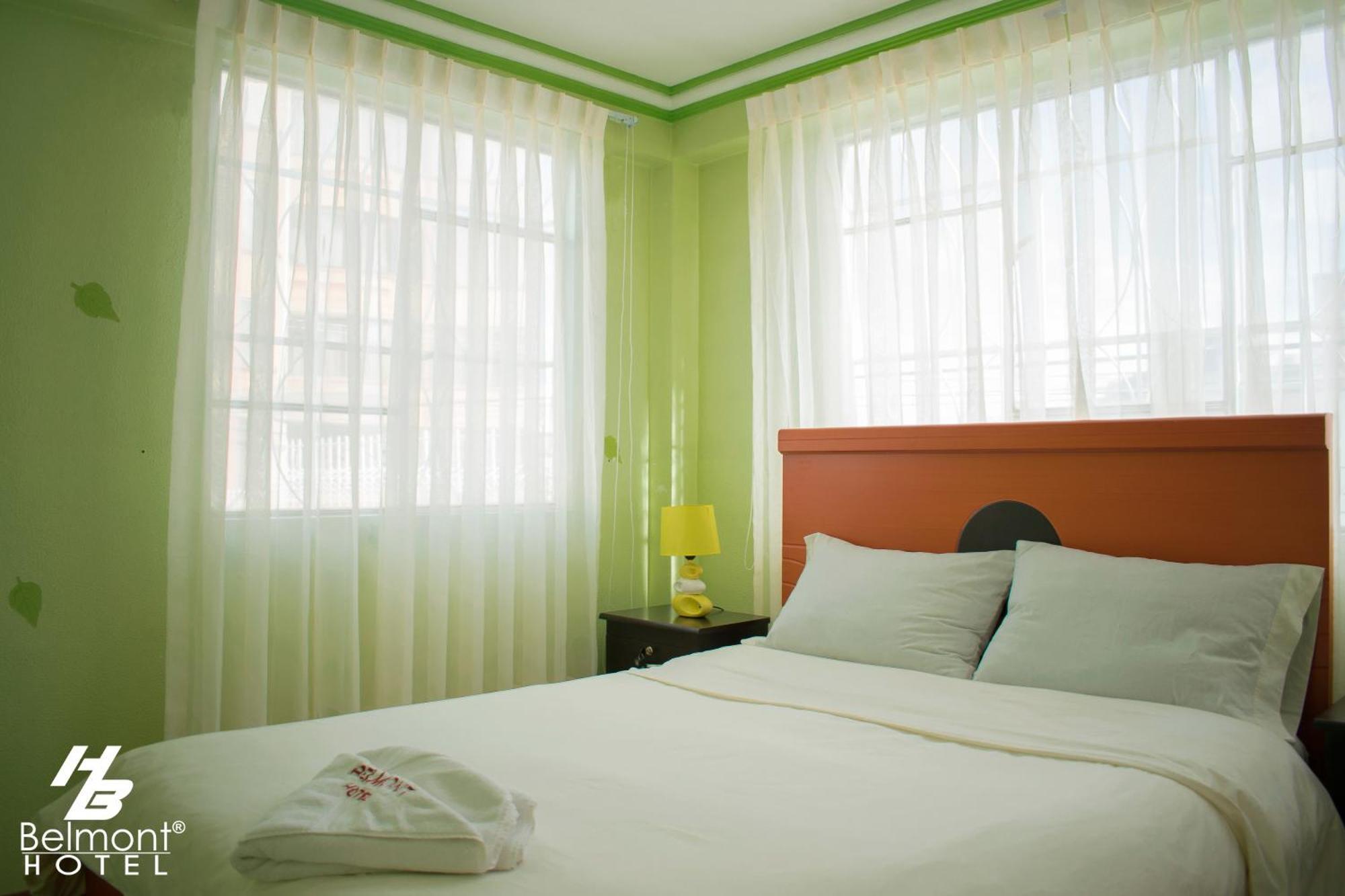 לה פאז Belmont B&B מראה חיצוני תמונה