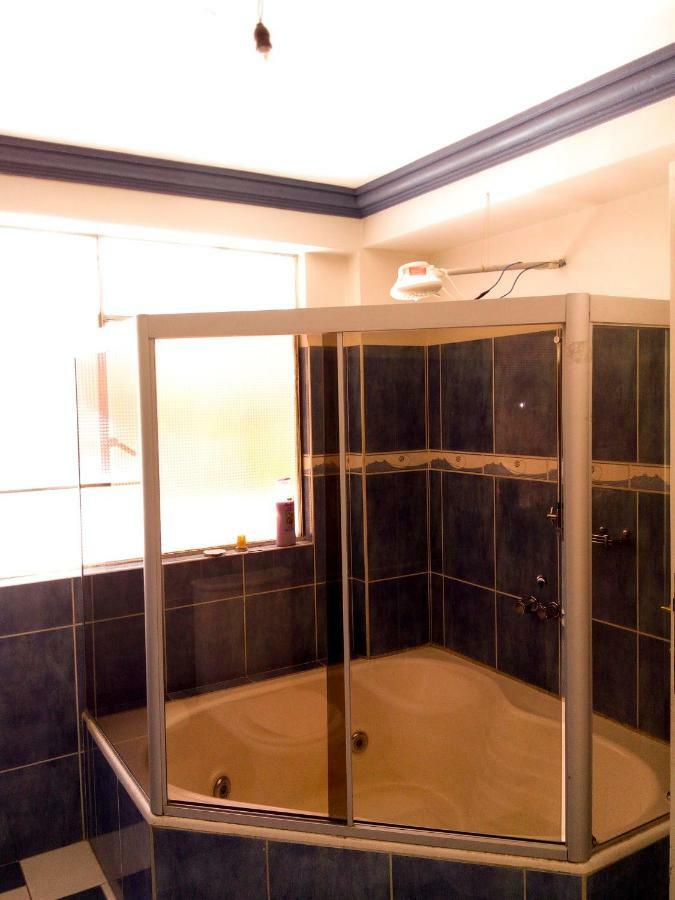 לה פאז Belmont B&B מראה חיצוני תמונה