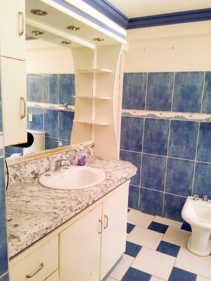לה פאז Belmont B&B מראה חיצוני תמונה