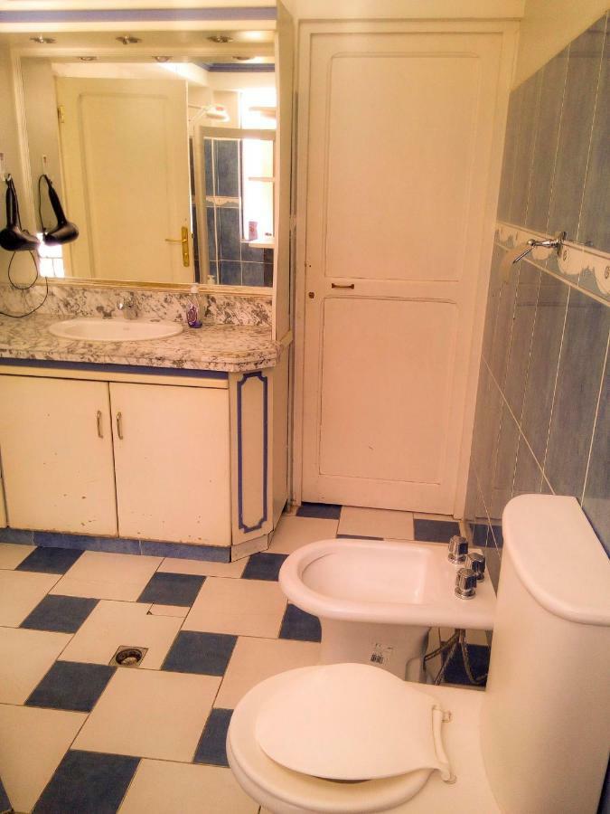 לה פאז Belmont B&B מראה חיצוני תמונה